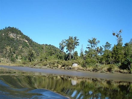 Tongaporutu